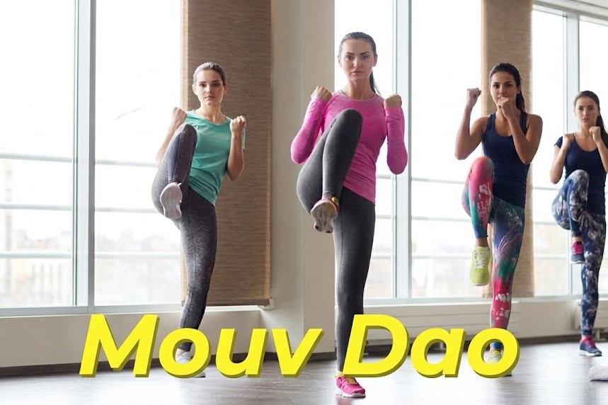 MOUV DAO